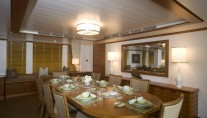 JeMaSa - Main Dining